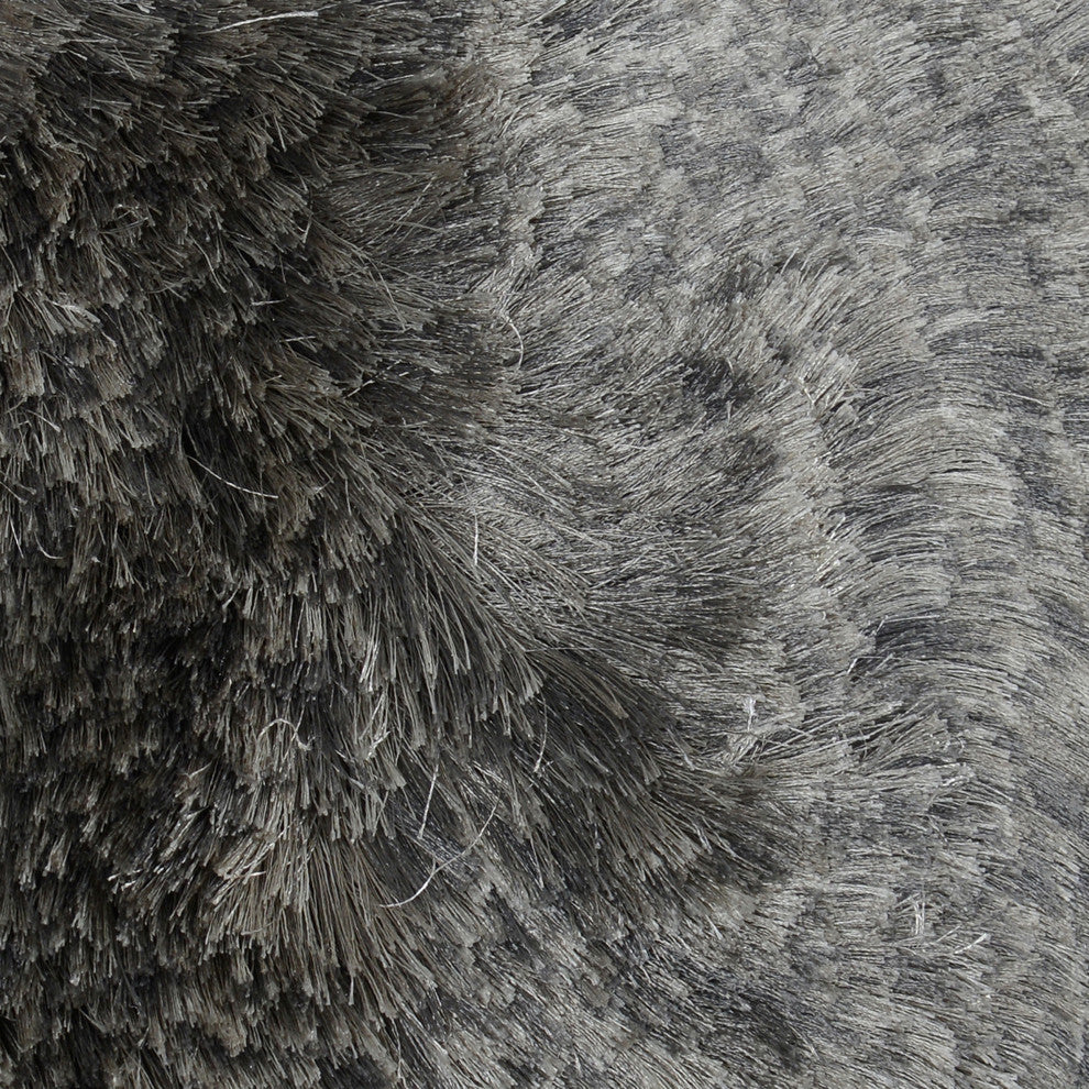 Collins Hand-woven Shag Area Rug by Kosas Home