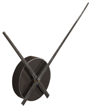 Uttermost Marcelo Modern Wall Clock