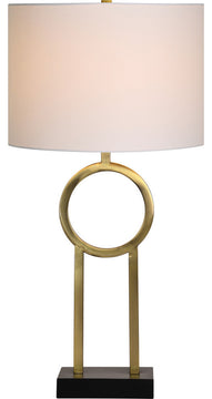 Burlington Table Lamps Set of Two