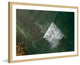 "Lost In The Waves" Framed Print by Karolis Janulis