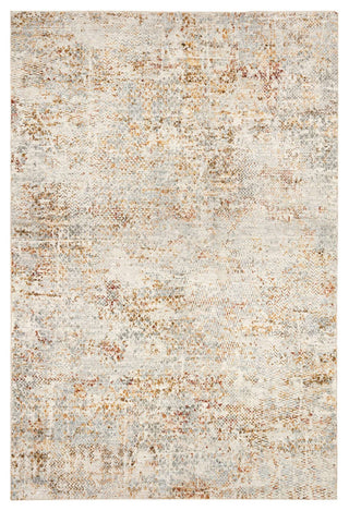 Impressions Links Area Rug - Multi, 2'6"x7'5"