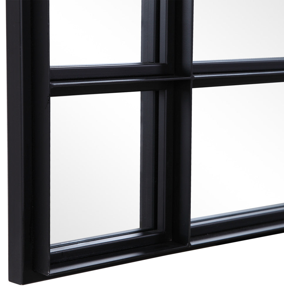 Uttermost Spurgeon Leaner Mirror