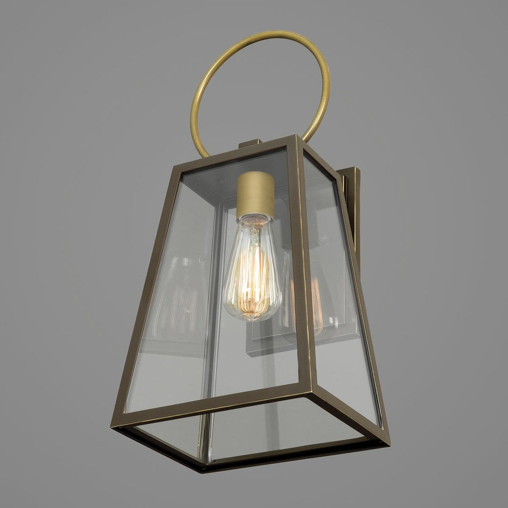 Barnett Wall Lantern