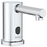 Moen M-Power Foam Soap Dispenser