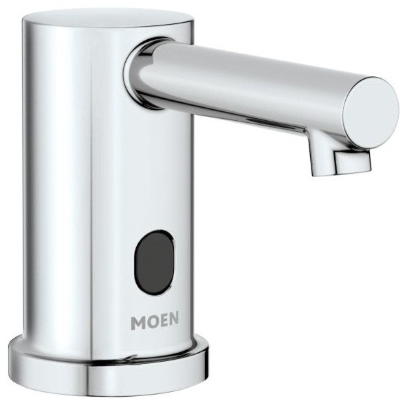 Moen M-Power Foam Soap Dispenser