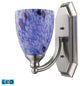 ELK Lighting Bath And Spa 1-Light Vanity Light - 570-1N-BL-LED