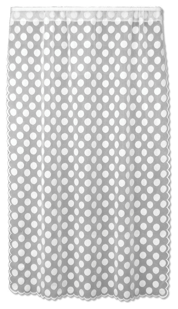 POLKA DOT II 58x63 PANEL