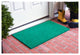 Calloway Mills Collins Sea Green Pastel Doormat, 24x36