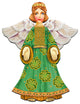 Celtic Angel Door Hanger
