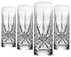 Dublin Tom Collins Highball Set of 4 12oz