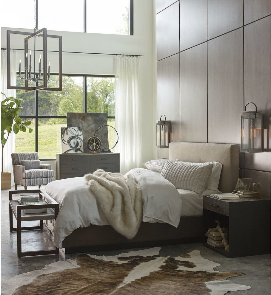 Union Square 1-Light Medium Wall Lantern