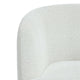 Swivel Chair, Copenhagen Ivory