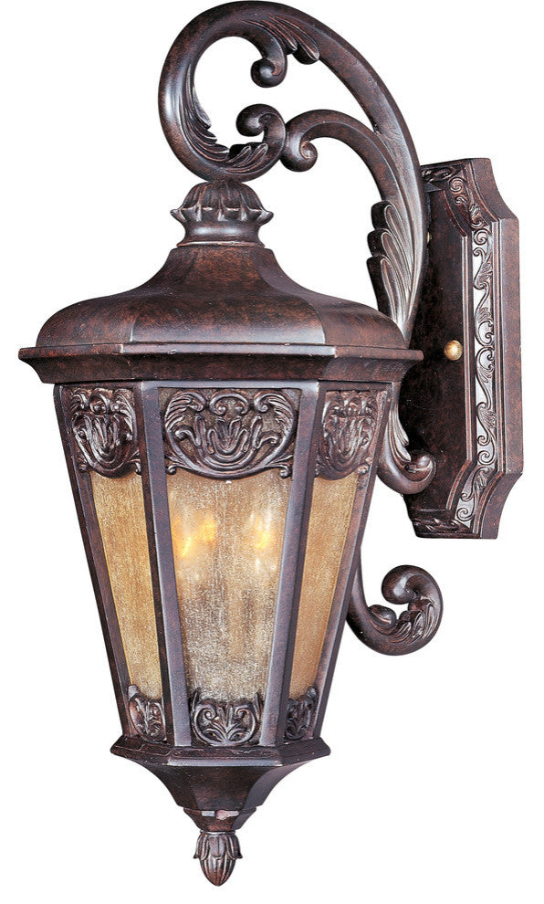 Lexington VX 2-Light Outdoor Wall Lantern