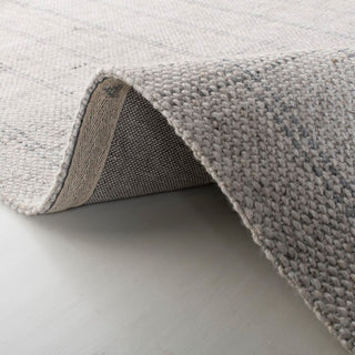 Safavieh Lauren Ralph Lauren Collection LRL6450 Rug, Silver, 2'6"x6'