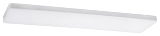 Addison 48'' LED Linear Flush Mount - White