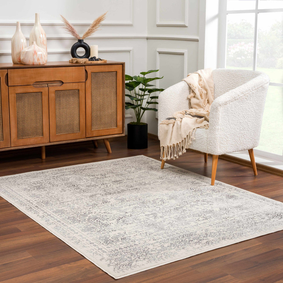 Hauteloom Michie Area Rug, 7'10"x10' Rectangle