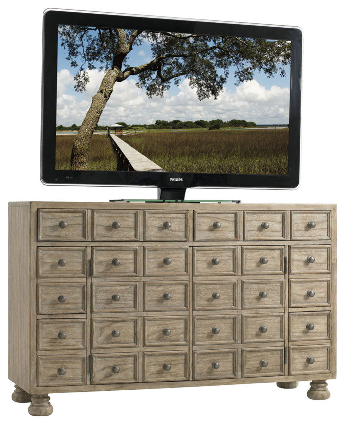 Andrews Media Console