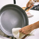 GreenPan Chatham Collection 8" & 10" Open Frypan Set