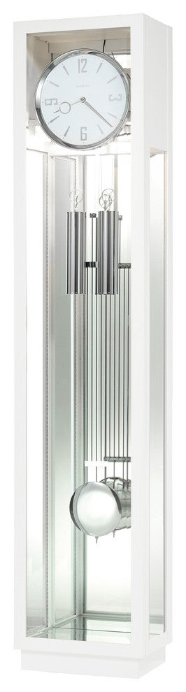 Whitelock Floor Clock