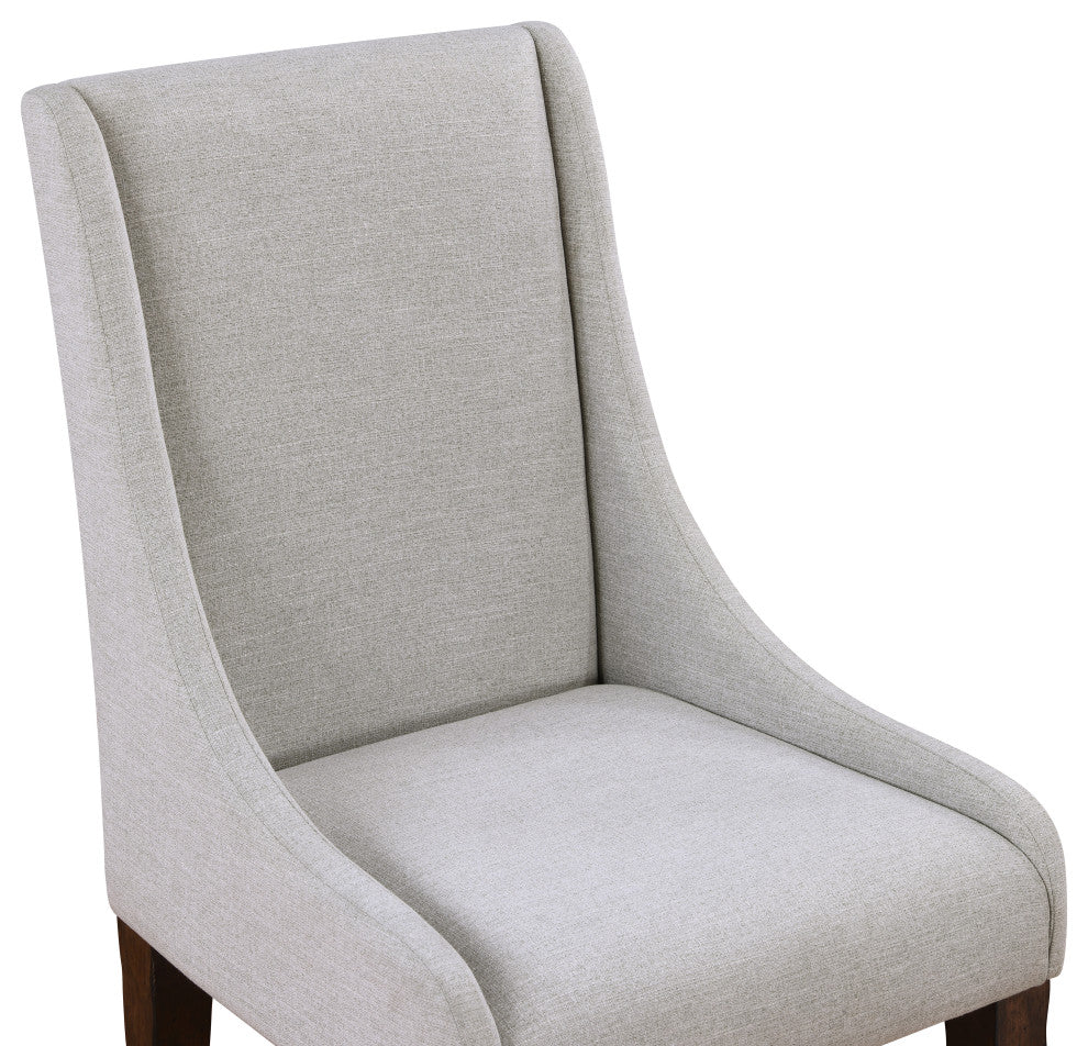 Auburn Arm Chair, Set of 2