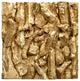 Uttermost 04327 Rio Gold Wood Wall Decor