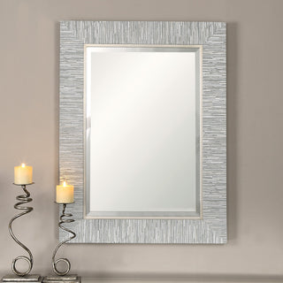 Uttermost Belaya Mirror, Gray