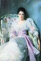 Lady Agnew- Framed Paper Poster 20" x 30"