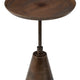 Jasper Side Table 22"