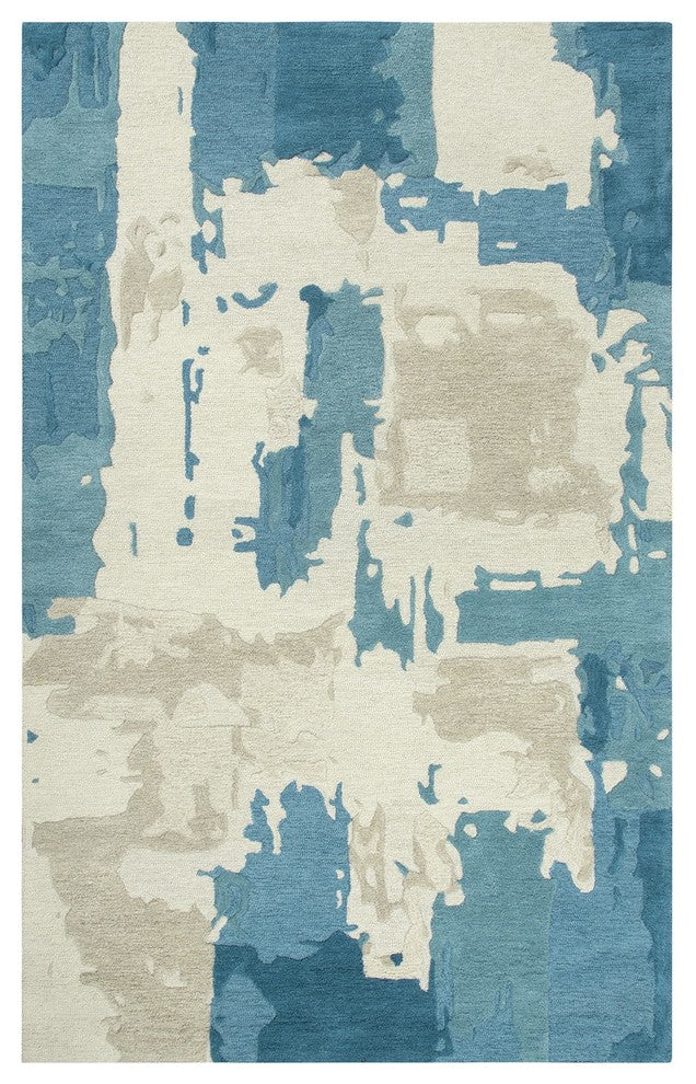 Rizzy Home Vogue Collection Rug, 8'x10'
