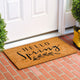 Calloway Mills Hello Spring Doormat, 24x48