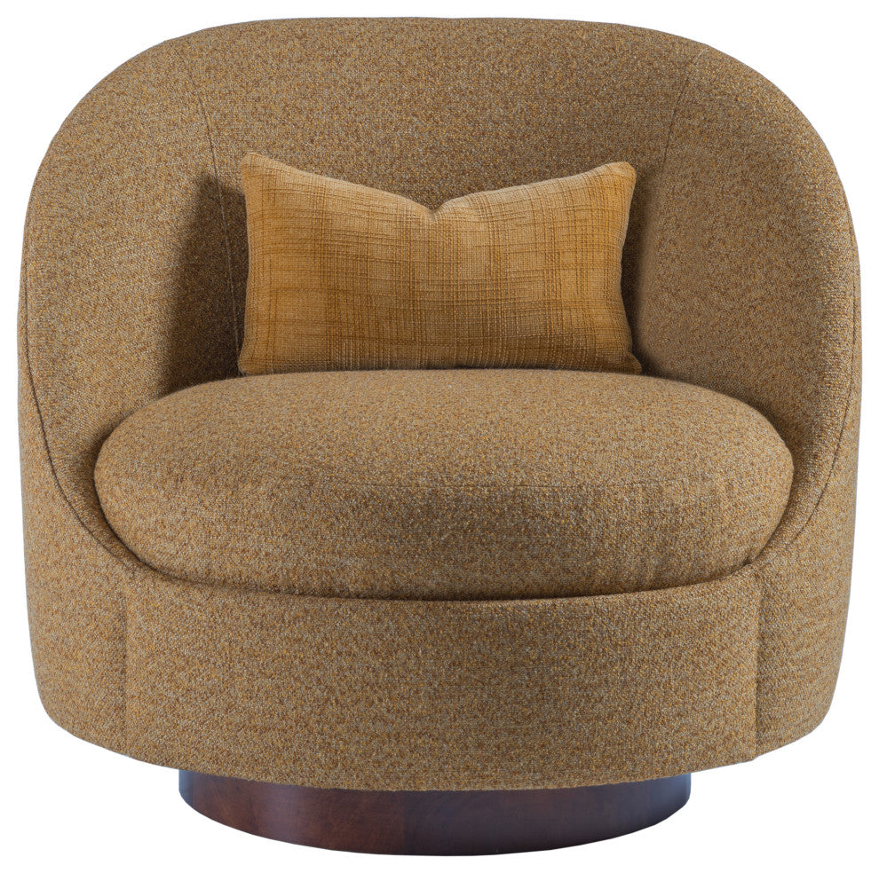Genevieve Swivel Chair