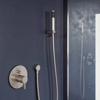 Eviva Splash Shower and Tub Faucet Set