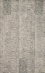 Peregrine Rug Charcoal 11'6"x15'