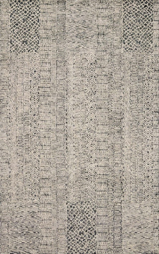 Peregrine Rug Charcoal 11'6"x15'
