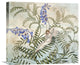 "A Fairy Resting Among Flowers" Canvas Giclee by Amelia Jane Murray, 22"x20"