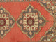 Oushak Rug, 4'8"x11'2"