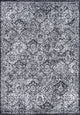Modern Persian Boho Vintage Trellis 2 ft. x 8 ft. Runner Rug, 8 X 10