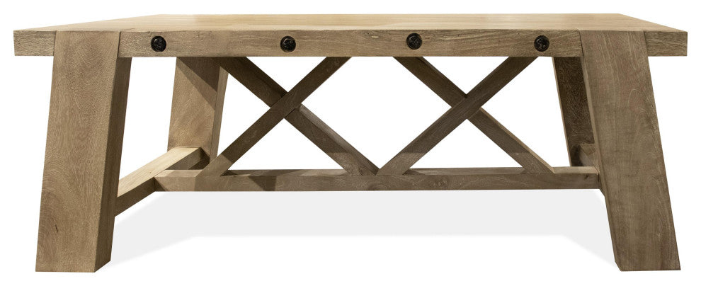 Riverside Furniture Gavin Rectangular Coffee Table