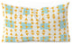 Mirimo Fez Turquoise Oblong Throw Pillow