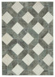 Rug N Carpet - Hand-Knotted Anatolian 8' 3" x 11' 7" Antique Patchwork Area Rug