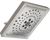 Delta 52684-SS-PR Components 3-Setting Raincan Shower Head