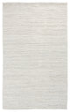 Classic Home Dawson Birch White 8x10 Rug