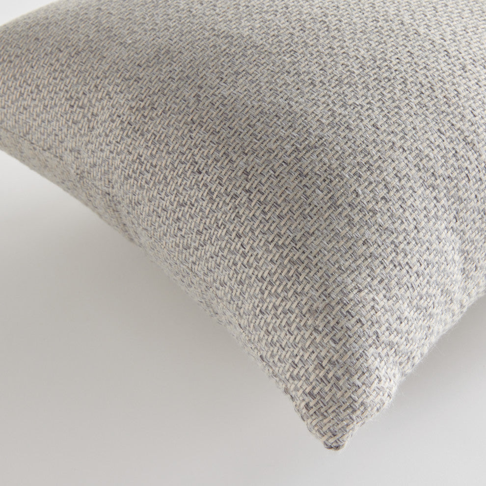 Blake 20" Square Outdoor Pillow