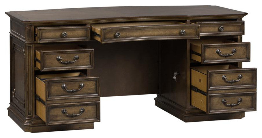 Jr Executive Desk (487-HOJ-JED)