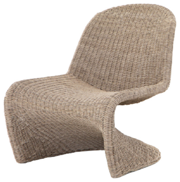 Portia Outdoor Occasional Chair