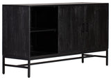 Nimes Media Unit, Black