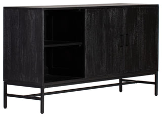Nimes Media Unit, Black