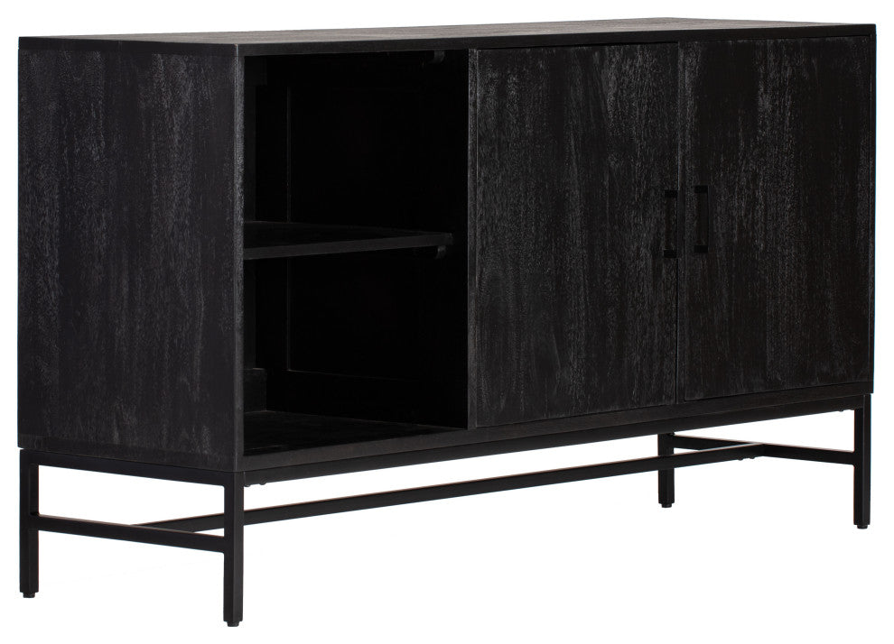 Nimes Media Unit, Black