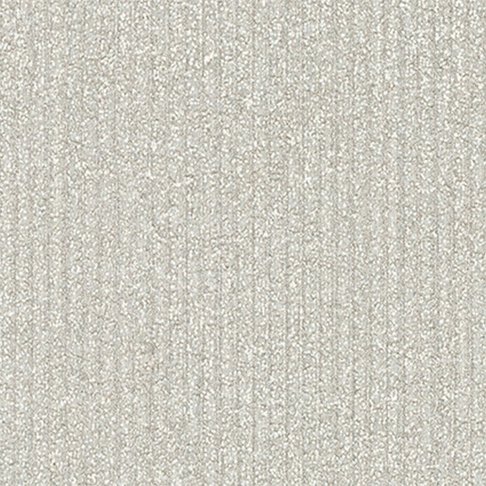 Alpha, Modern Trendy Stone Solid Embossed Wallpaper, Light Gray, Roll, 21"x33'