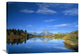 "Mt Moran Reflected In Oxbow Bend, Grand Teton National Park, Wyoming" Artwork
